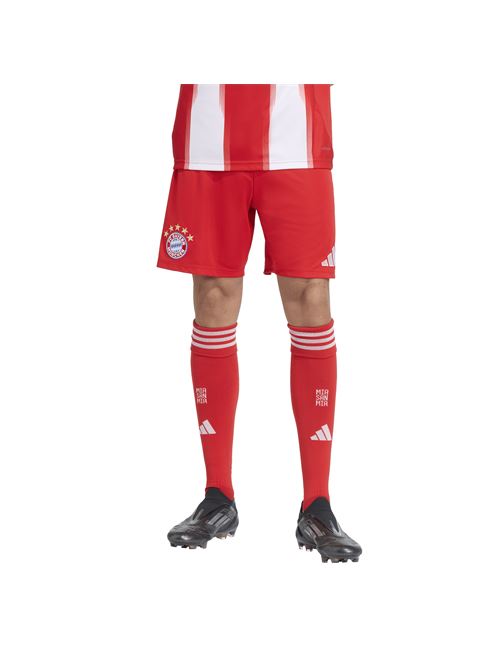 Adidas Bayern Monaco short gara Home 25/26 Bayern Monaco | JJ2133HOME 25/26